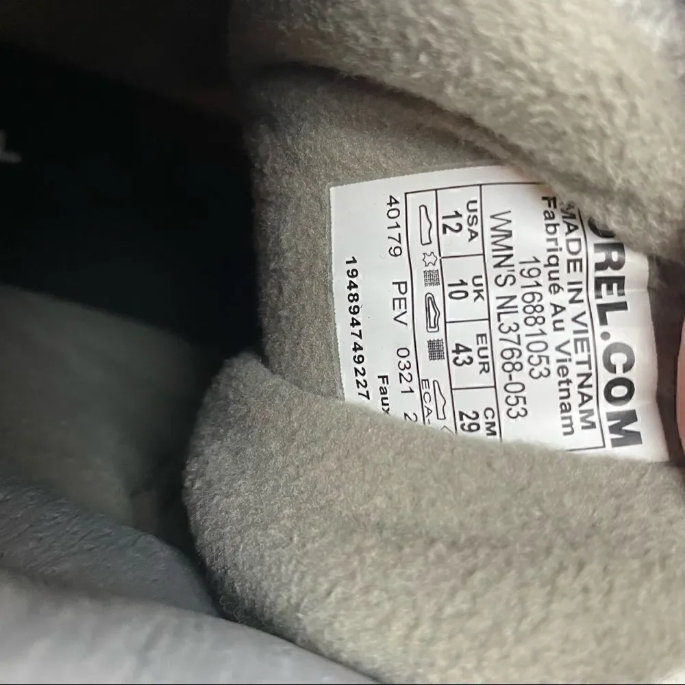 Sorel price firm
